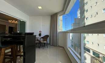 Imagem 5: Apartamento á Venda 3 Suítes 159m2 Privativos 3 Vagas Garagem Pagamento Facilitado Meia Pr