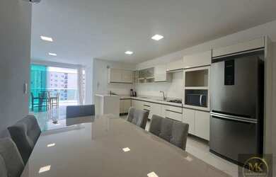 Imagem: Apartamento á Venda 3 Suítes 159m2 Privativos