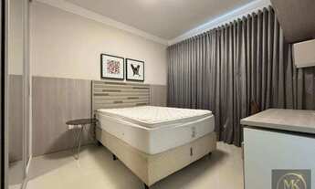 Imagem 2: Apartamento á Venda 3 Suítes 173m2 Privativos Pagamento Facilitado Direto com Dono no Cent