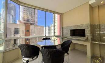 Imagem 4: Apartamento á Venda 3 Suítes 173m2 Privativos Pagamento Facilitado Direto com Dono no Cent