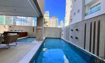 Imagem 6: Apartamento á Venda 3 Suítes + 2 vagas 110m2 Privativos Pagamento Facilitado Direto com Do