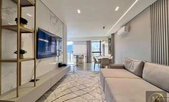 Imagem: Apartamento á Venda 3 Suítes 2 vagas