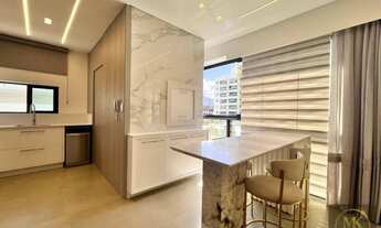 Imagem 4: Apartamento á Venda 3 Suítes + 2 vagas 110m2 Privativos Pagamento Facilitado Direto com Do