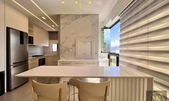 Imagem 5: Apartamento á Venda 3 Suítes + 2 vagas 110m2 Privativos Pagamento Facilitado Direto com Do