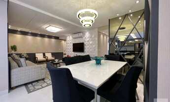 Imagem: Apartamento á Venda 3 Suítes 2 Vagas