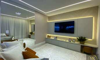 Imagem: Apartamento á Venda 3 suítes 2 Vagas