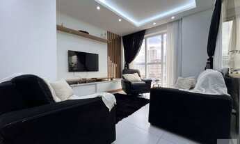 Imagem: Apartamento á Venda 3 Suítes 2 Vagas