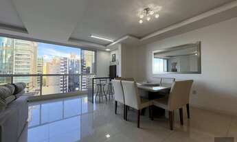 Imagem: Apartamento á Venda 3 suítes 2 vagas