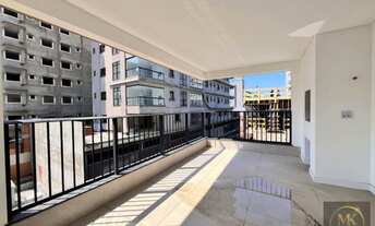 Imagem: Apartamento á Venda 3 Suítes 2 Vagas