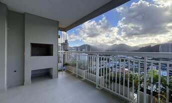 Imagem: Apartamento á Venda 3 suítes com 117.00