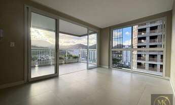 Imagem 3: Apartamento á Venda 3 suítes com 117.00 m2 Privativos + 2 Vagas + Lazer Pagamento facilita