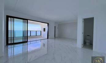 Imagem 4: Apartamento á Venda Vista Mar 3 Suítes com 151.00m2 Privativos + 3 Vagas ,Pagamento Direto