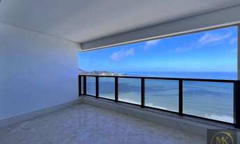 Imagem 2: Apartamento á Venda Vista Mar 3 Suítes com 151.00m2 Privativos + 3 Vagas ,Pagamento Direto