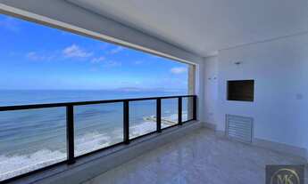 Imagem: Apartamento á Venda Vista Mar 3 Suítes