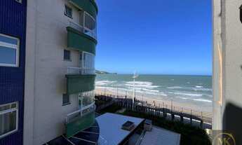 Imagem 3: Apartamento á Venda Frente Mar 3 Dormitórios Sendo 1 suíte 95.00m2 Privativos Pagamento Fa