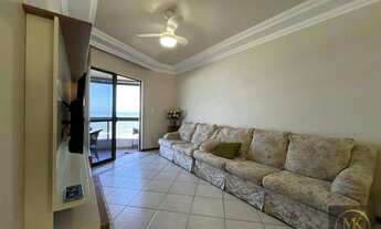 Imagem 6: Apartamento á Venda Frente Mar 3 Dormitórios Sendo 1 suíte 95.00m2 Privativos Pagamento Fa