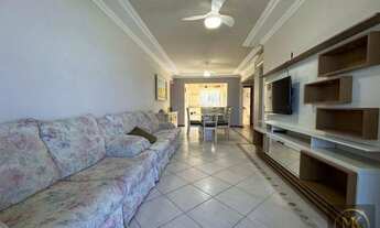 Imagem 7: Apartamento á Venda Frente Mar 3 Dormitórios Sendo 1 suíte 95.00m2 Privativos Pagamento Fa