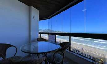 Imagem: Apartamento á Venda Frente Mar 3 Dormitórios