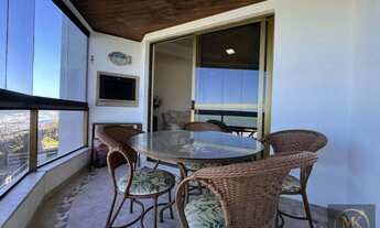 Imagem 5: Apartamento á Venda Frente Mar 3 Dormitórios Sendo 1 suíte 95.00m2 Privativos Pagamento Fa