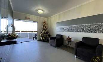 Imagem 2: Apartamento á Venda Frente Mar 3 Dormitórios Sendo 1 suíte 95.00m2 Privativos Pagamento Fa