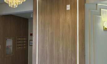 Imagem 6: Apartamento à Venda, com 3 Dormitórios. Sendo 2 Suítes, 1 Apto por Andar, Localizado na Te