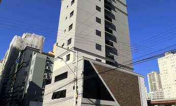 Imagem 2: Apartamento à Venda, com 3 Dormitórios. Sendo 2 Suítes, 1 Apto por Andar, Localizado na Te