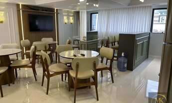 Imagem 7: Apartamento à Venda, com 3 Dormitórios. Sendo 2 Suítes, 1 Apto por Andar, Localizado na Te