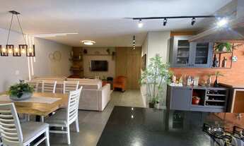 Imagem: Apartamento à Venda, com 3 Suítes 2