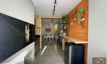 Imagem 7: Apartamento à Venda, com 3 Suítes + 2 vagas Pagamento Facilitado Direto com Proprietário E