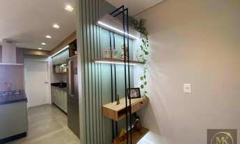 Imagem 2: Apartamento à Venda, com 3 Suítes + 2 vagas Pagamento Facilitado Direto com Proprietário E