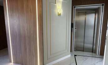 Imagem 5: Apartamento à Venda, com 3 Dormitórios. Sendo 2 Suítes, 1 Apto por Andar, Localizado na Te