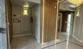 Imagem 4: Apartamento à Venda, com 3 Dormitórios. Sendo 2 Suítes, 1 Apto por Andar, Localizado na Te