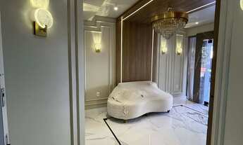 Imagem 3: Apartamento à Venda, com 3 Dormitórios. Sendo 2 Suítes, 1 Apto por Andar, Localizado na Te