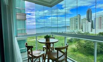 Imagem 2: Apartamento à Venda, com 3 Suítes + 2 Vagas de Garagem + lazer Completo. Quadra Mar em Mei