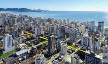 Imagem: Apartamento à venda com 3 Suítes 2 Vagas