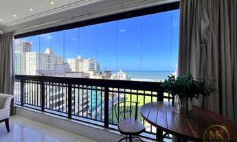 Imagem: Apartamento á Venda com Vista Mar 5 suítes