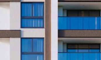 Imagem 3: Apartamento à venda com 100m2 Privativos. 3 Dormitórios Sendo 2 Suítes Próximo ao Mar de B