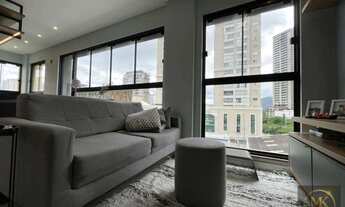 Imagem: Apartamento à Venda, 2 Suítes 2 vagas