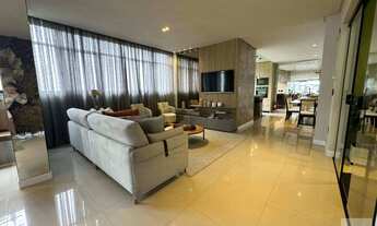 Imagem: Apartamento à Venda, 2 Suítes 86.00m²