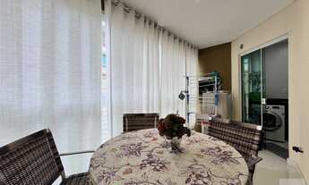 Imagem 3: Apartamento à venda, no PARADISE ISLAND, em Itapema, Meia Praia, com 2 quartos, 81.00m²