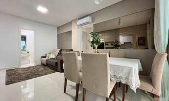 Imagem 4: Apartamento à venda, no PARADISE ISLAND, em Itapema, Meia Praia, com 2 quartos, 81.00m²