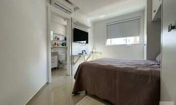 Imagem 7: Apartamento à Venda,2 Suítes 80.m2 em Meia Praia de Itapema SC Pagamento Facilitado Direto