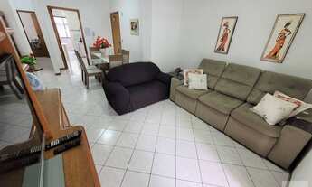 Imagem 3: Apartamento Com 3 Quartos Sendo 1 Suíte + 1 Vaga de garagem 137.00m² Privativos em Meia Pr