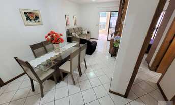 Imagem 4: Apartamento Com 3 Quartos Sendo 1 Suíte + 1 Vaga de garagem 137.00m² Privativos em Meia Pr