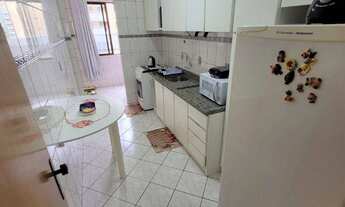 Imagem 5: Apartamento Com 3 Quartos Sendo 1 Suíte + 1 Vaga de garagem 137.00m² Privativos em Meia Pr