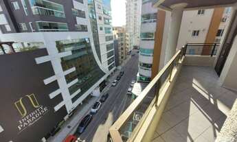 Imagem 1: Apartamento Com 3 Quartos Sendo 1 Suíte + 1 Vaga de garagem 137.00m² Privativos em Meia Pr