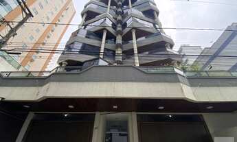 Imagem 6: Apartamento Com 3 Quartos Sendo 1 Suíte + 1 Vaga de garagem 137.00m² Privativos em Meia Pr