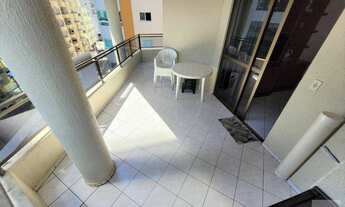 Imagem 2: Apartamento Com 3 Quartos Sendo 1 Suíte + 1 Vaga de garagem 137.00m² Privativos em Meia Pr