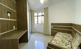 Imagem 7: Apartamento à venda com 115m2 Privativos 3 Dormitórios Sendo 1 Suíte Próximo ao Mar em Mei