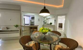 Imagem 2: Apartamento à venda com 115m2 Privativos 3 Dormitórios Sendo 1 Suíte Próximo ao Mar em Mei